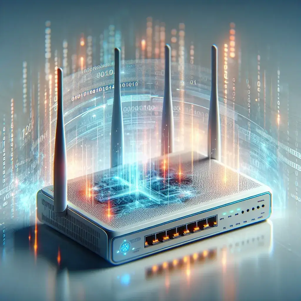 ¿Existen combos de módem y enrutador con cortafuegos (firewall) integrados?