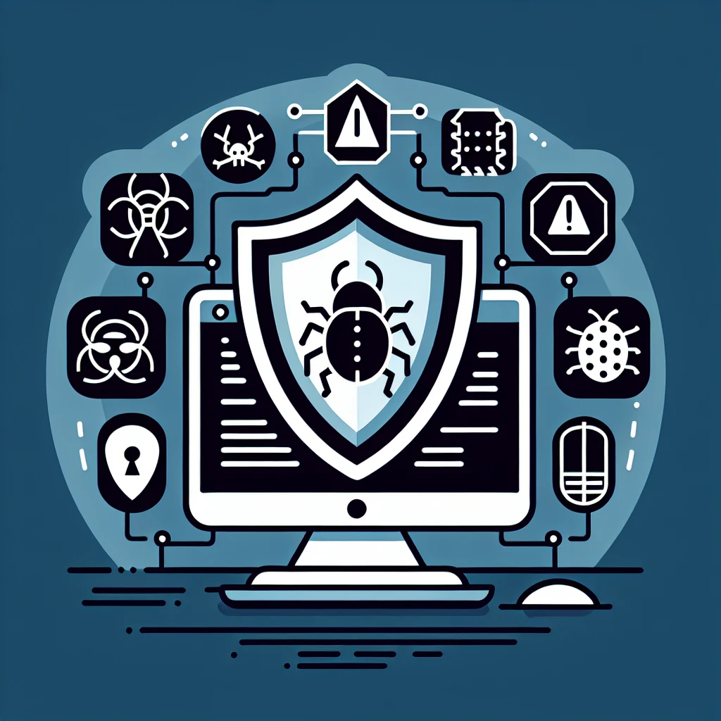 Protege tu Ordenador: Software Antivírus y de Seguridad Esencial