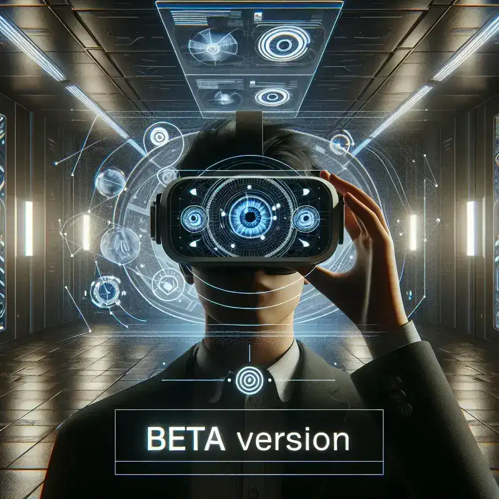 Oculus Quest añade seguimiento ocular en beta: Una nueva era en la realidad virtual