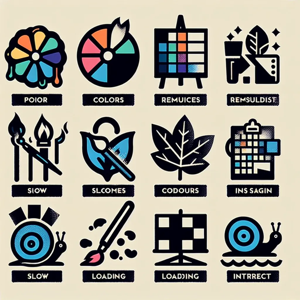 7 Errores que Probablemente Estás Cometiendo en Canva