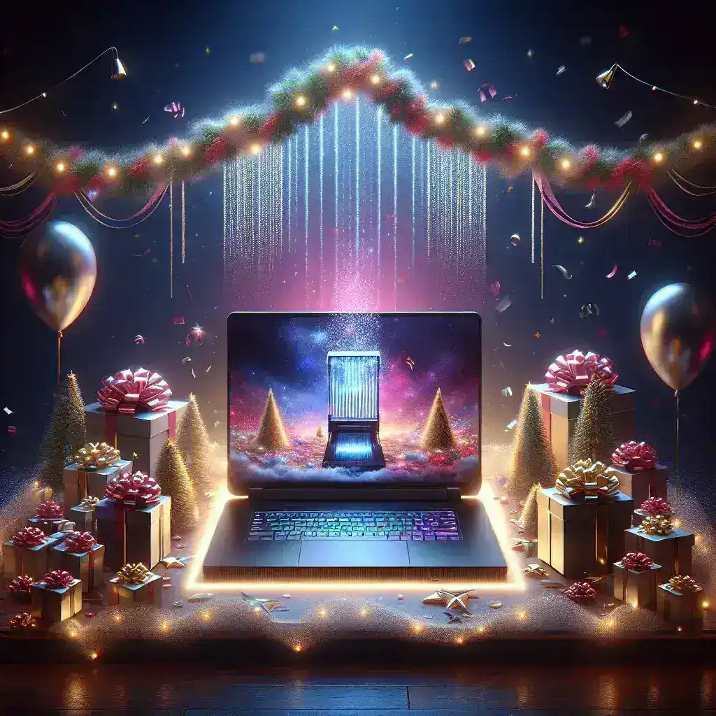 MSI Hadirkan Laptop Berperforma Tinggi dengan Harga Spesial Selama Akhir Tahun